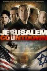 Nonton Streaming Download Drama Jerusalem Countdown (2011) Subtitle Indonesia