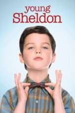 Nonton Streaming Download Drama Young Sheldon Season 02 2018 Sub Indo Subtitle Indonesia