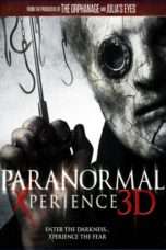 Nonton Streaming Download Drama Paranormal Xperience (2011) Subtitle Indonesia