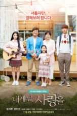 Nonton Streaming Download Drama My Last Love (2017) Subtitle Indonesia