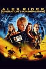 Nonton Streaming Download Drama Alex Rider Stormbreaker (2006) Subtitle Indonesia