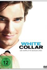 Nonton Streaming Download Drama White Collar Season 02 (2010) Subtitle Indonesia