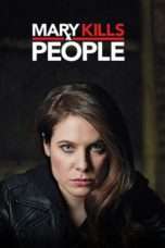 Nonton Streaming Download Drama Mary Kills People Season 01 (2017) Subtitle Indonesia