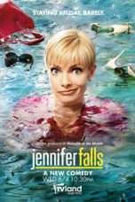 Nonton Streaming Download Drama Jennifer Falls Season 01 (2014) Subtitle Indonesia