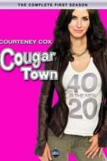 Nonton Streaming Download Drama Cougar Town Season 01 (2009) Subtitle Indonesia