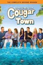 Nonton Streaming Download Drama Cougar Town Season 02 (2009) Subtitle Indonesia