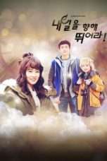 Nonton Streaming Download Drama Run Toward Tomorrow (2015) Subtitle Indonesia