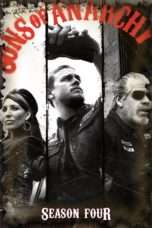 Nonton Streaming Download Drama Sons of Anarchy Season 04 (2012) Subtitle Indonesia