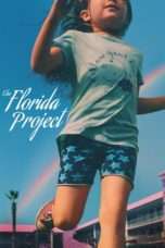 Nonton Streaming Download Drama The Florida Project (2017) Subtitle Indonesia