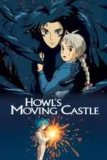 Nonton Streaming Download Drama Nonton Howl’s Moving Castle (2004) Sub Indo jf Subtitle Indonesia