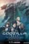 Nonton Streaming Download Drama Godzilla: Planet of the Monsters (2017) Subtitle Indonesia