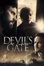 Nonton Streaming Download Drama Devil’s Gate (2017) Subtitle Indonesia