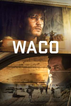 Nonton Streaming Download Drama Waco Season 01 (2018) Subtitle Indonesia