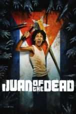 Nonton Streaming Download Drama Juan of the Dead (2011) Subtitle Indonesia