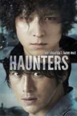 Nonton Streaming Download Drama Haunters (2010) jf Subtitle Indonesia