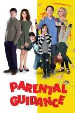 Nonton Streaming Download Drama Parental Guidance (2012) jf Subtitle Indonesia