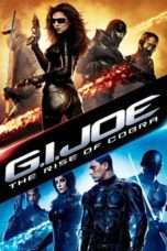 Nonton Streaming Download Drama G.I. Joe: The Rise of Cobra (2009) jf Subtitle Indonesia