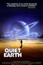 Nonton Streaming Download Drama The Quiet Earth (1985) Subtitle Indonesia