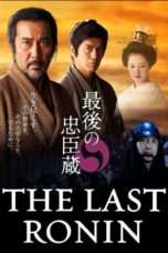 Nonton Streaming Download Drama The Last Ronin (2010) Subtitle Indonesia