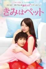 Nonton Streaming Download Drama Nonton You’re My Pet / Kimi wa Petto (2017) Sub Indo Subtitle Indonesia