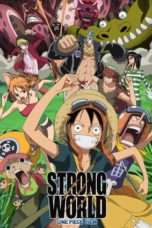 Nonton Streaming Download Drama Nonton One Piece Film Strong World (2009) Sub Indo jf Subtitle Indonesia