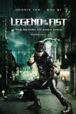 Nonton Streaming Download Drama Nonton Legend of the Fist: The Return of Chen Zhen (2010) Sub Indo jf Subtitle Indonesia