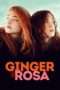 Nonton Streaming Download Drama Ginger & Rosa (2012) Subtitle Indonesia