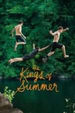 Nonton Streaming Download Drama The Kings of Summer (2013) Subtitle Indonesia