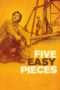 Nonton Streaming Download Drama Five Easy Pieces (1970) Subtitle Indonesia