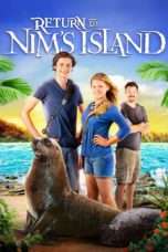 Nonton Streaming Download Drama Return to Nim’s Island (2013) Subtitle Indonesia