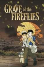 Nonton Streaming Download Drama Grave of the Fireflies (1988) jf Subtitle Indonesia