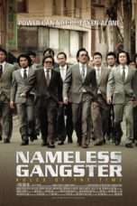 Nonton Streaming Download Drama Nonton Nameless Gangster (2012) Sub Indo jf Subtitle Indonesia