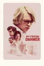 Nonton Streaming Download Drama My Friend Dahmer (2017) jf Subtitle Indonesia