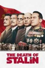 Nonton Streaming Download Drama The Death of Stalin (2017) jf Subtitle Indonesia