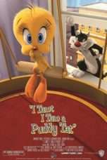 Nonton Streaming Download Drama I Tawt I Taw a Puddy Tat (2011) Subtitle Indonesia