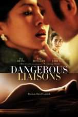 Nonton Streaming Download Drama Dangerous Liaisons (2012) jf Subtitle Indonesia