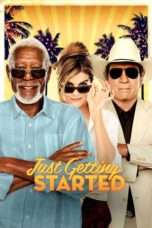 Nonton Streaming Download Drama Just Getting Started (2017) jf Subtitle Indonesia