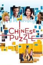 Nonton Streaming Download Drama Chinese Puzzle (2013) Subtitle Indonesia