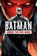 Nonton Streaming Download Drama Batman: Under the Red Hood (2010) jf Subtitle Indonesia