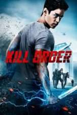 Nonton Streaming Download Drama Kill Order (2017) jf Subtitle Indonesia