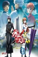 Nonton Streaming Download Drama Gintama: The Final Chapter – Be Forever Yorozuya (2013) hdt Subtitle Indonesia