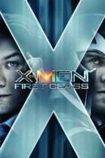 Nonton Streaming Download Drama Nonton X-Men: First Class (2011) Sub Indo jf Subtitle Indonesia