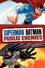 Nonton Streaming Download Drama Superman/Batman: Public Enemies (2009) jf Subtitle Indonesia