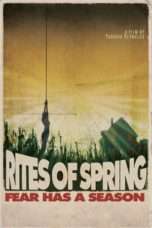 Nonton Streaming Download Drama Rites of Spring (2011) Subtitle Indonesia