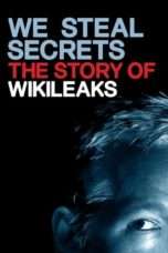 Nonton Streaming Download Drama We Steal Secrets: The Story of WikiLeaks (2013) Subtitle Indonesia