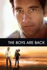 Nonton Streaming Download Drama The Boys Are Back (2009) Subtitle Indonesia