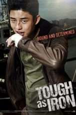 Nonton Streaming Download Drama Tough as Iron (2013) Subtitle Indonesia