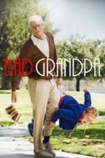 Nonton Streaming Download Drama Jackass Presents: Bad Grandpa (2013) Subtitle Indonesia