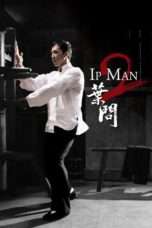 Nonton Streaming Download Drama Nonton Ip Man 2 (2010) Sub Indo jf Subtitle Indonesia