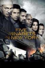 Nonton Streaming Download Drama Five Minarets in New York (2010) Subtitle Indonesia